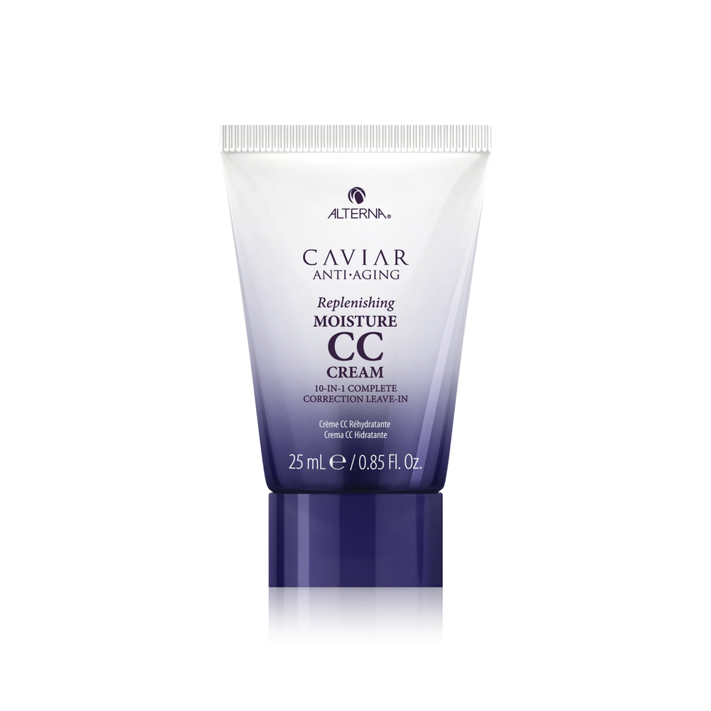 Mini Moisturizing CC Cream
