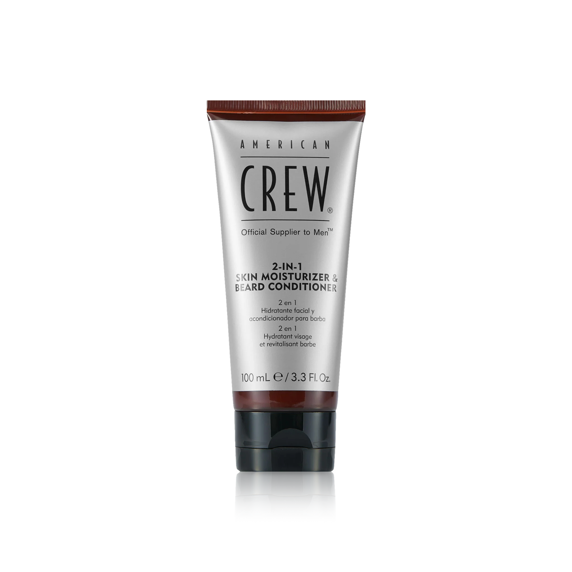 2 in 1 Skin Moisturizer and Beard Conditioner