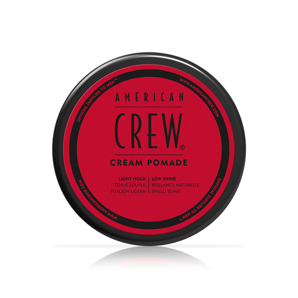 Hair Cream Pomade