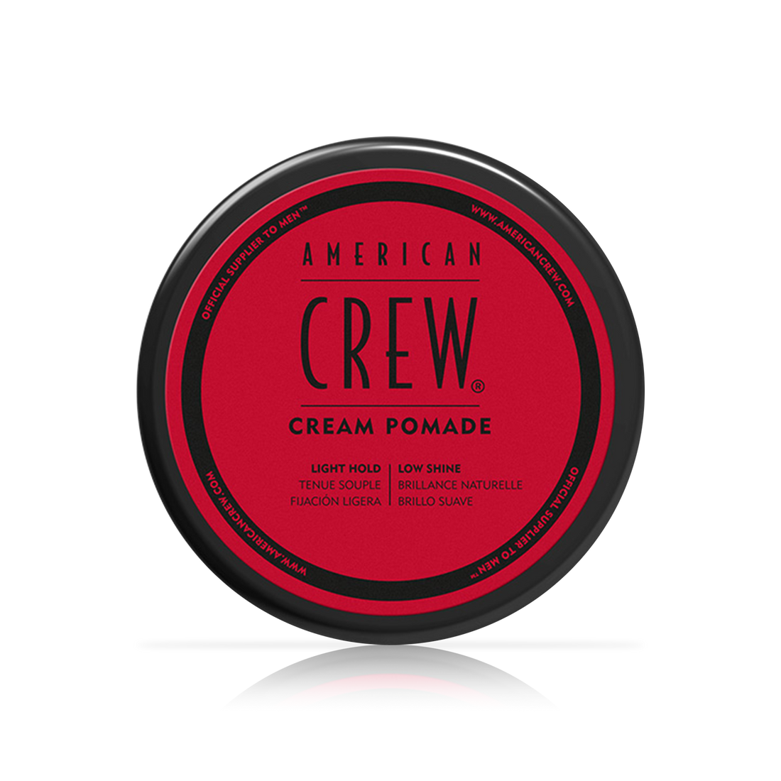 Hair Cream Pomade