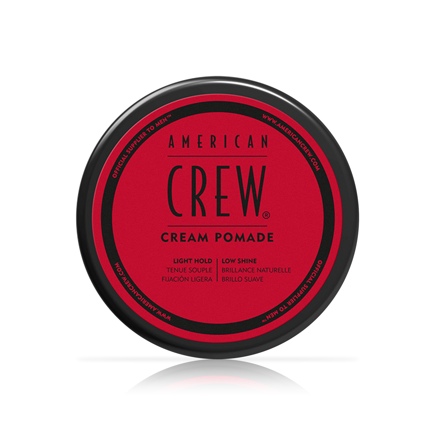 Hair Cream Pomade