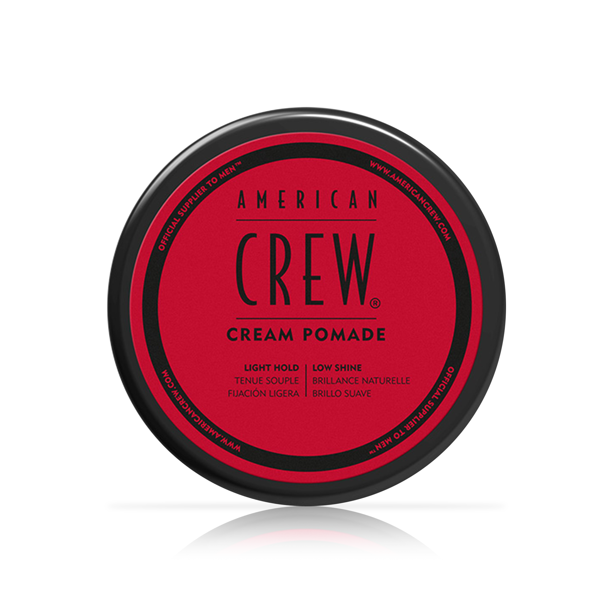 Hair Cream Pomade