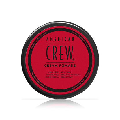 Hair Cream Pomade