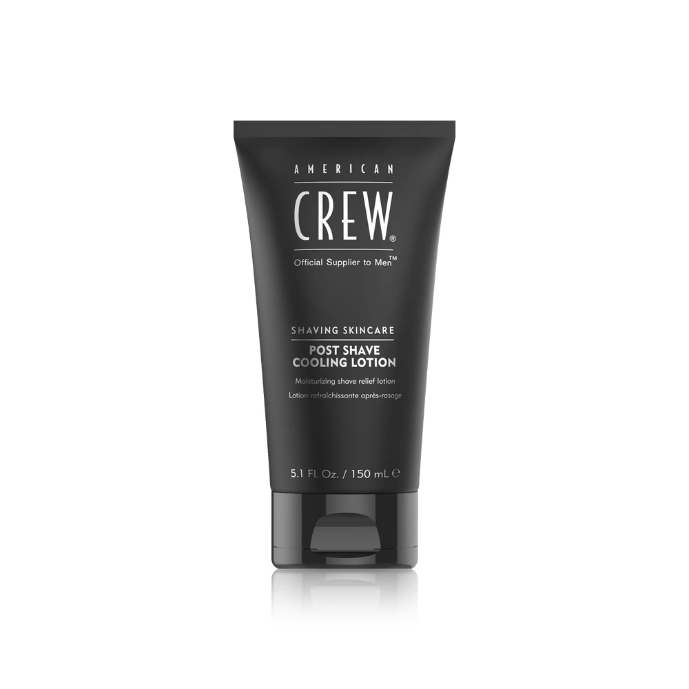 Post Shave Cooling Lotion