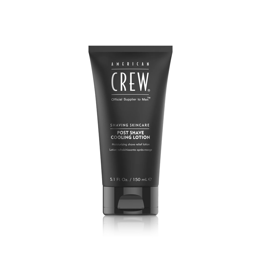 Post Shave Cooling Lotion