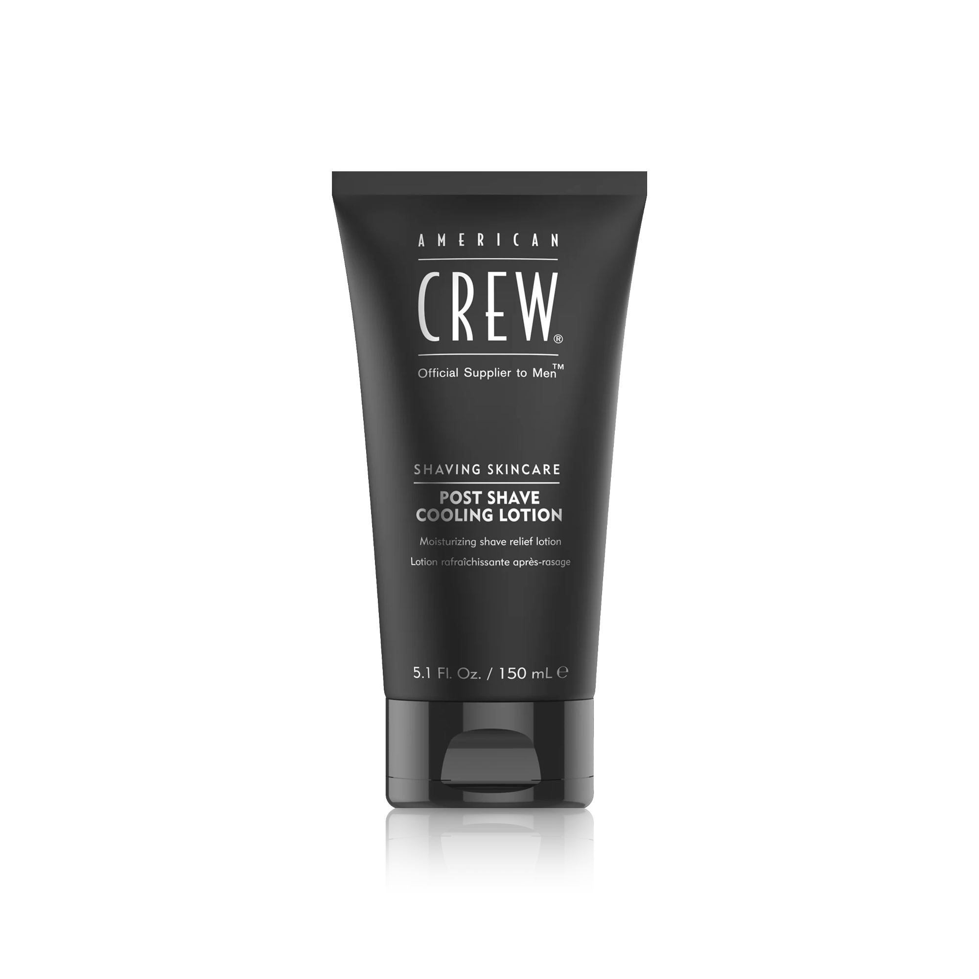 Post Shave Cooling Lotion