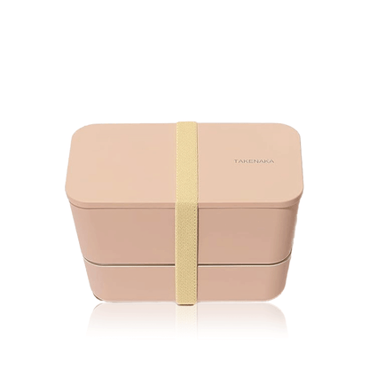 Bento Flat Dual Matte Candy Pink