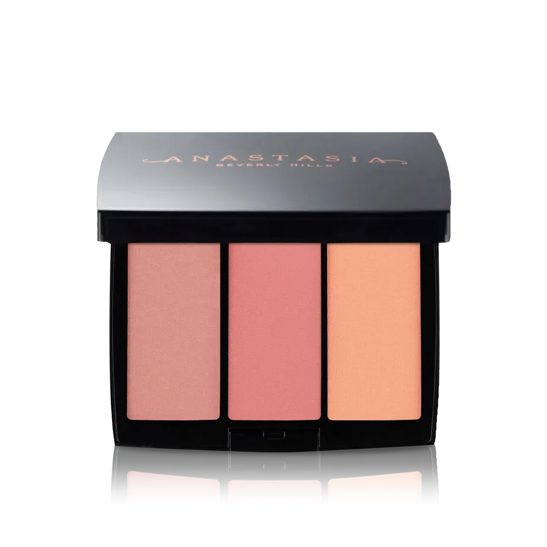 Blush Trios