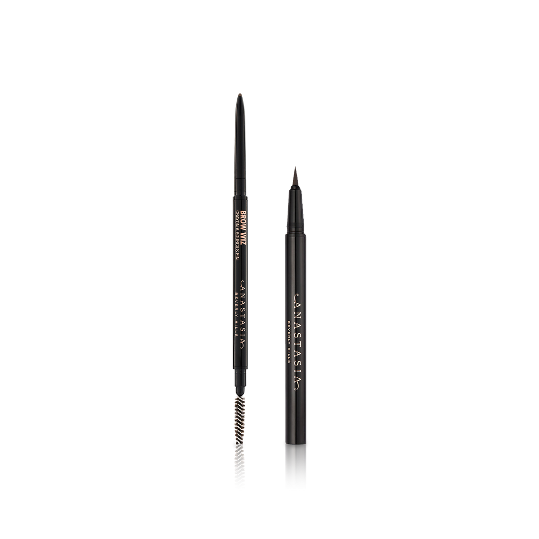 Brow Detail Duo Kit
