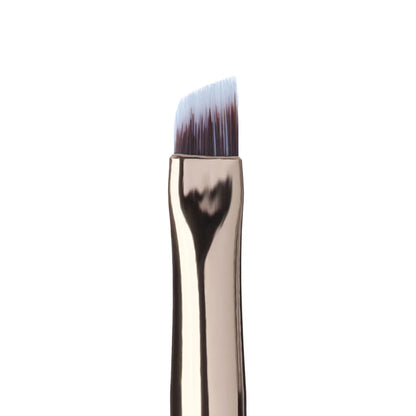 Brush 12 - Dual-Ended Firm Angled Brush