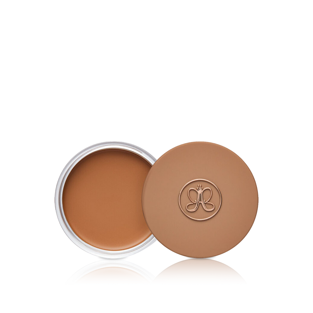 Cream Bronzer