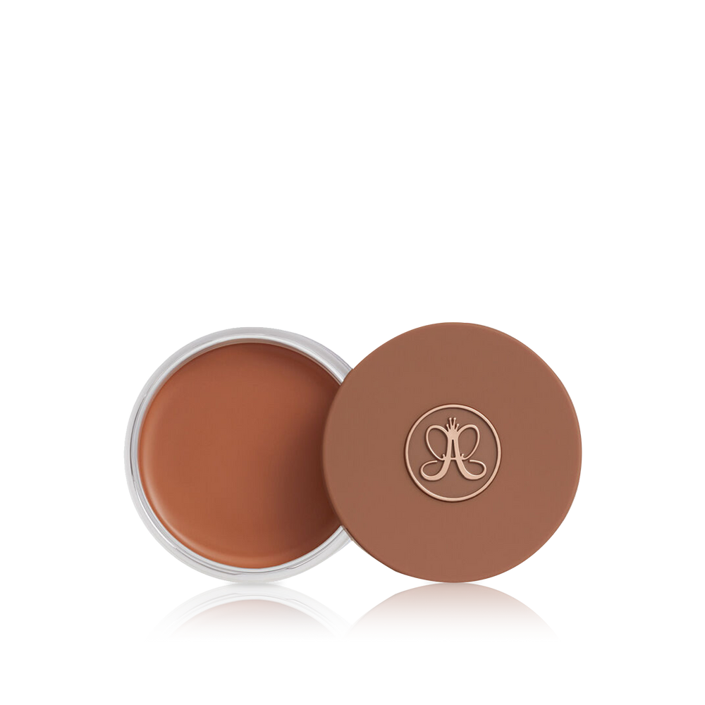 Cream Bronzer