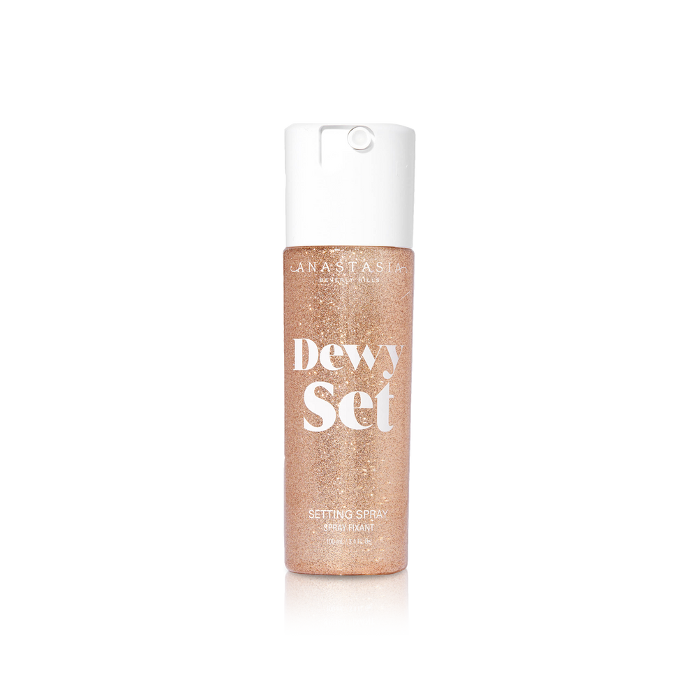 Dewy Set Setting Spray