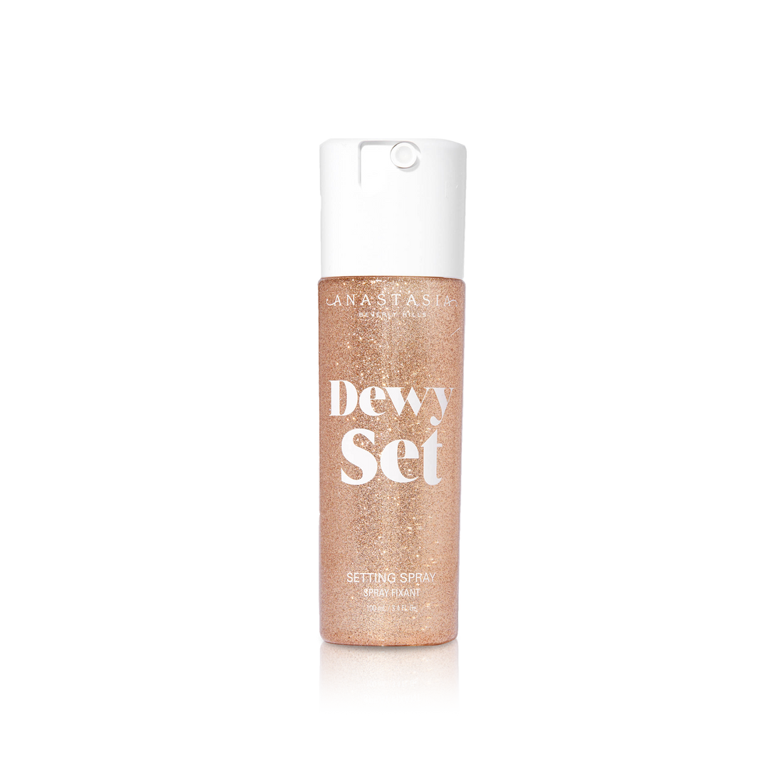 Dewy Set Setting Spray