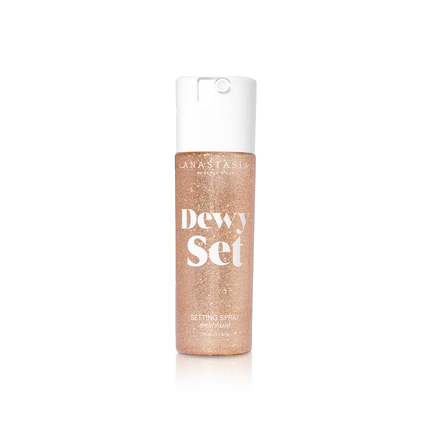 Dewy Set Setting Spray