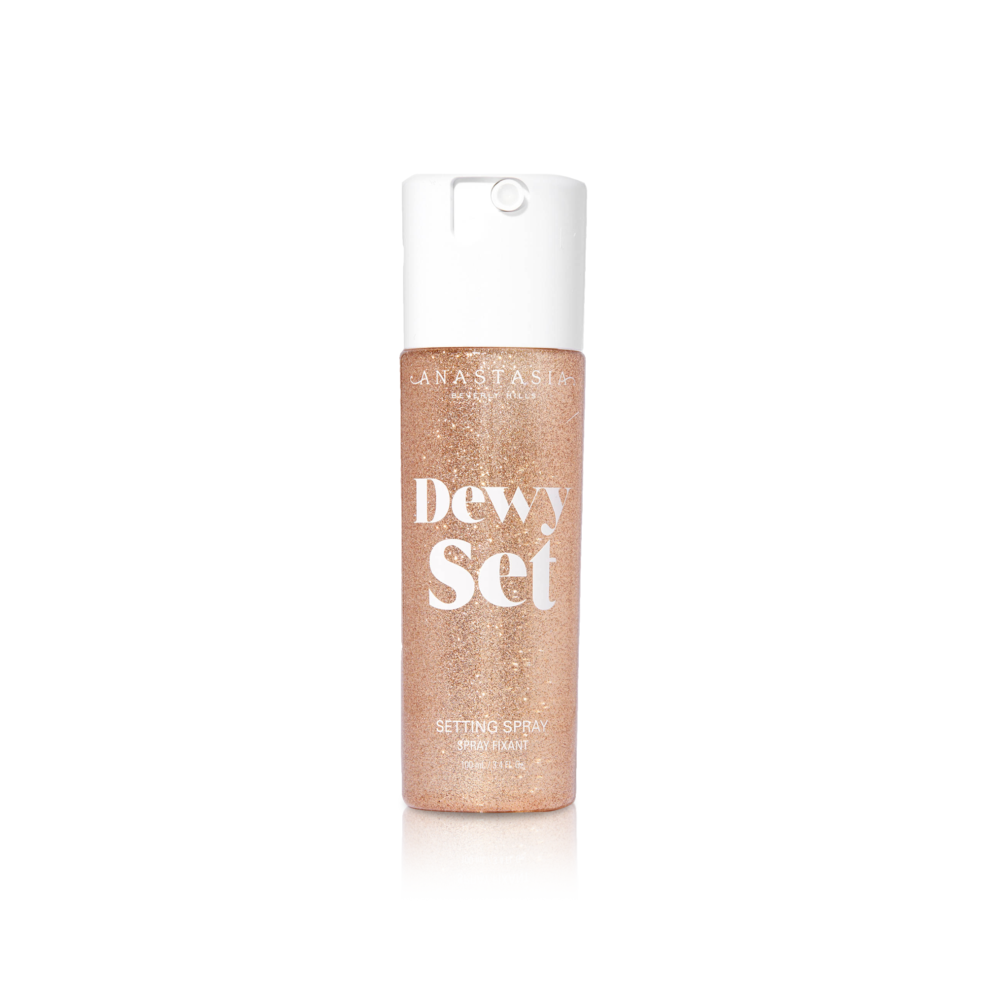 Dewy Set Setting Spray