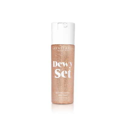 Dewy Set Setting Spray