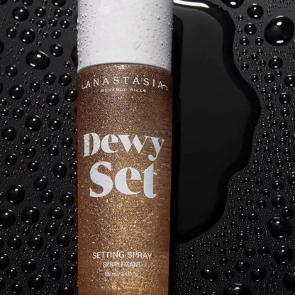 Dewy Set Setting Spray