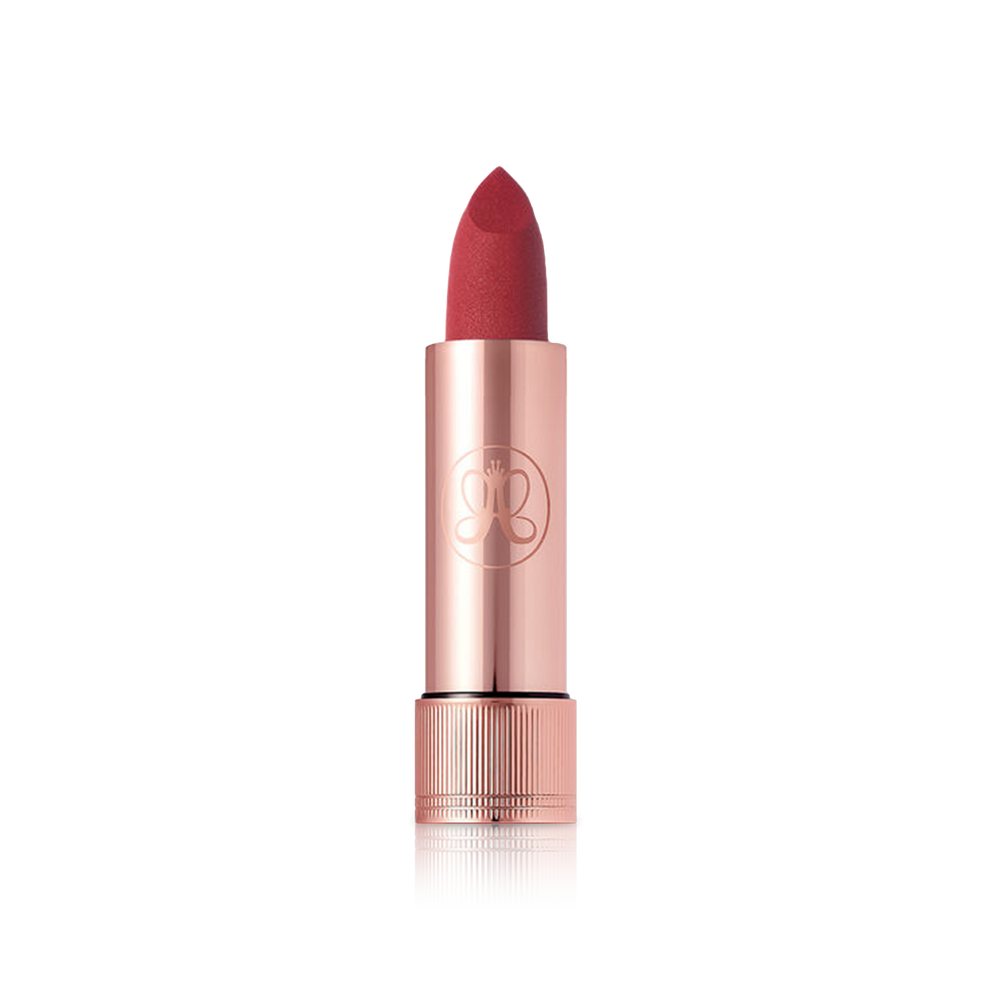 Matte Velvet Lipstick