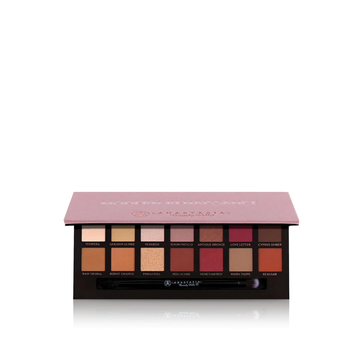 Modern Renaissance Eyeshadow Palette