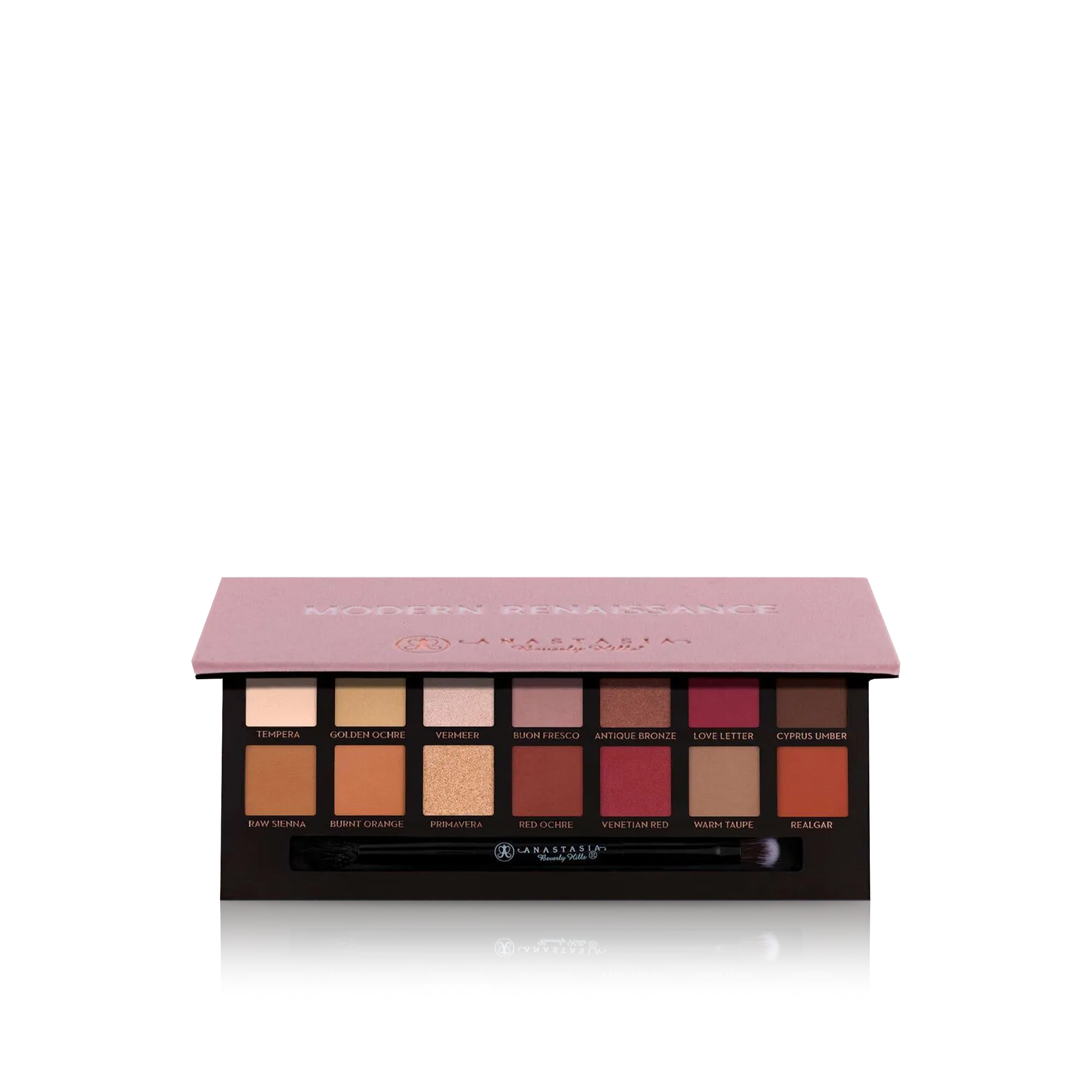 Modern Renaissance Eyeshadow Palette