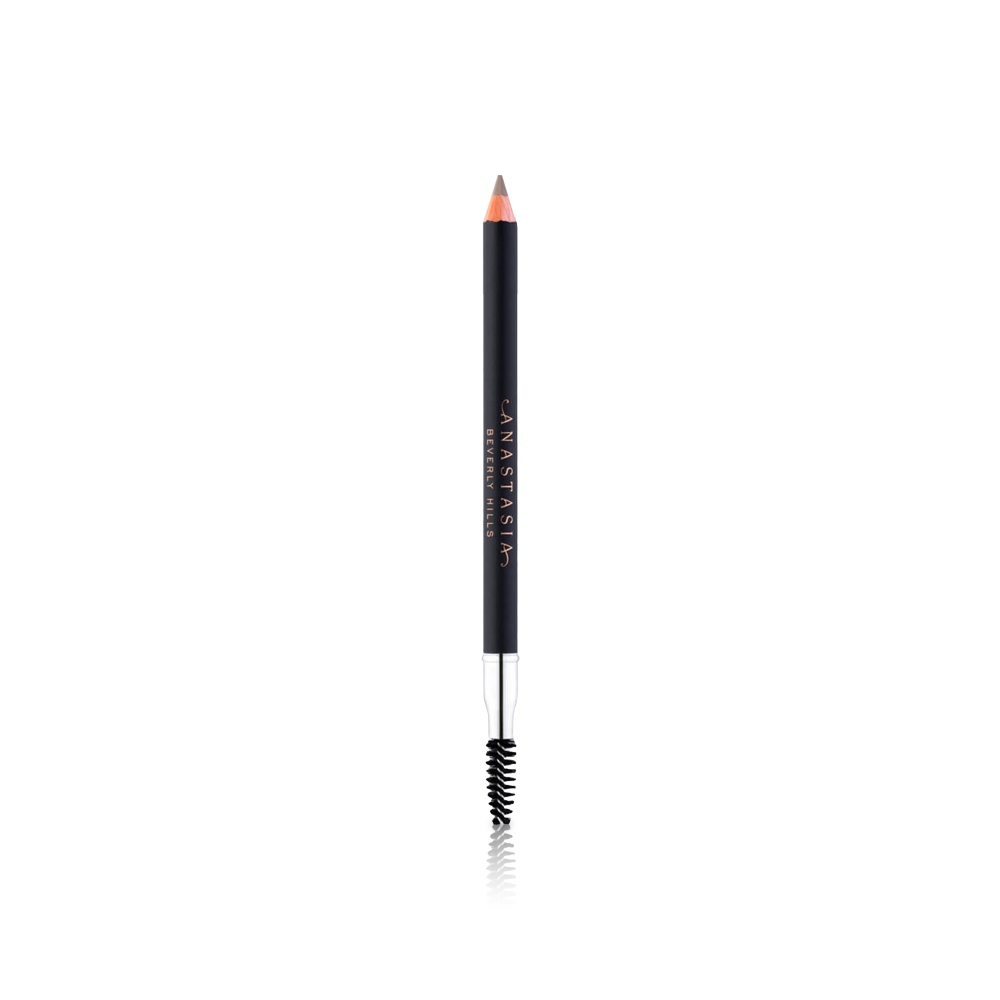 HEROME Eye Care Brow Pencil In Taupe – Augenbrauenstift Mit Bürste, 5 G, Für Natürliche Form