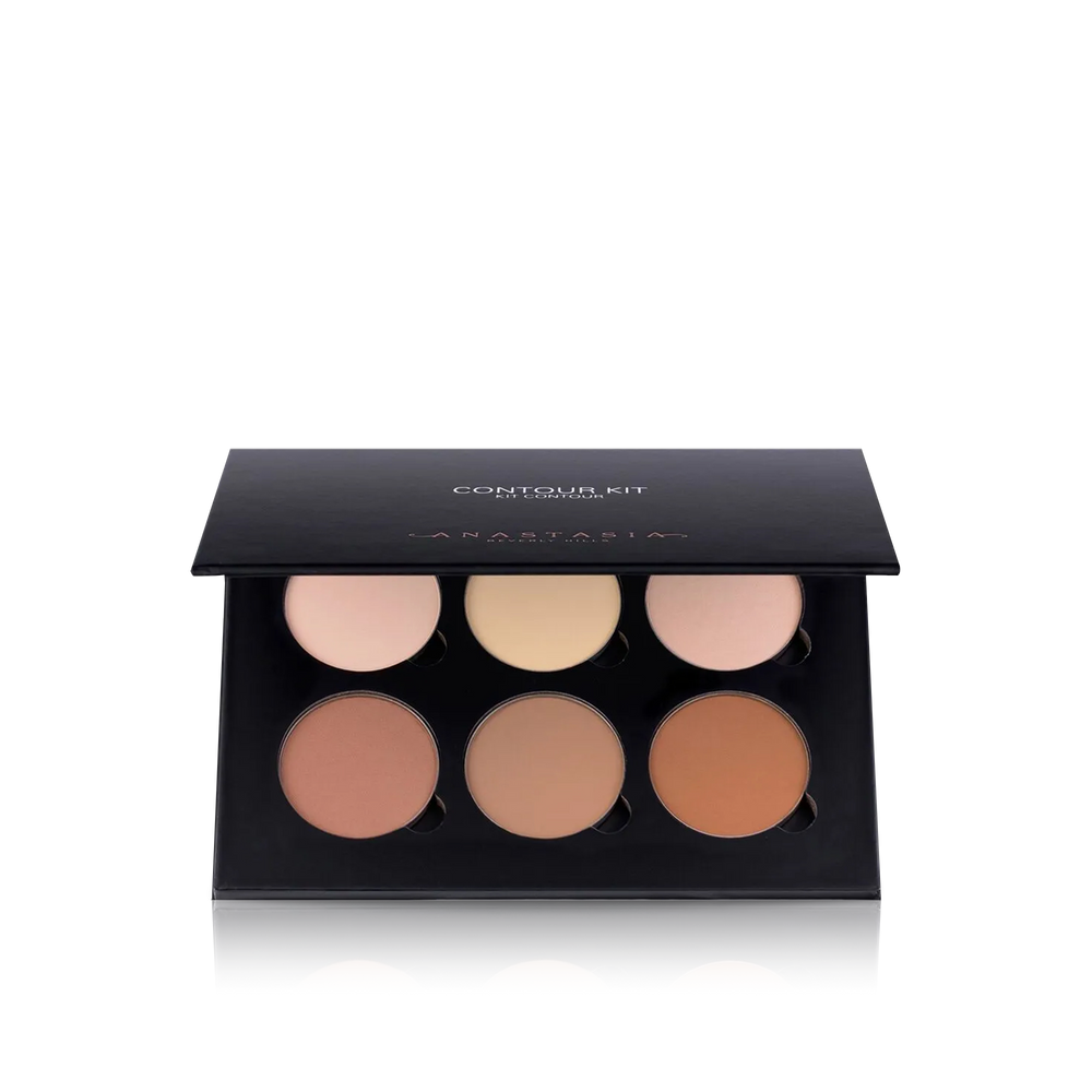 Powder Contour Kit