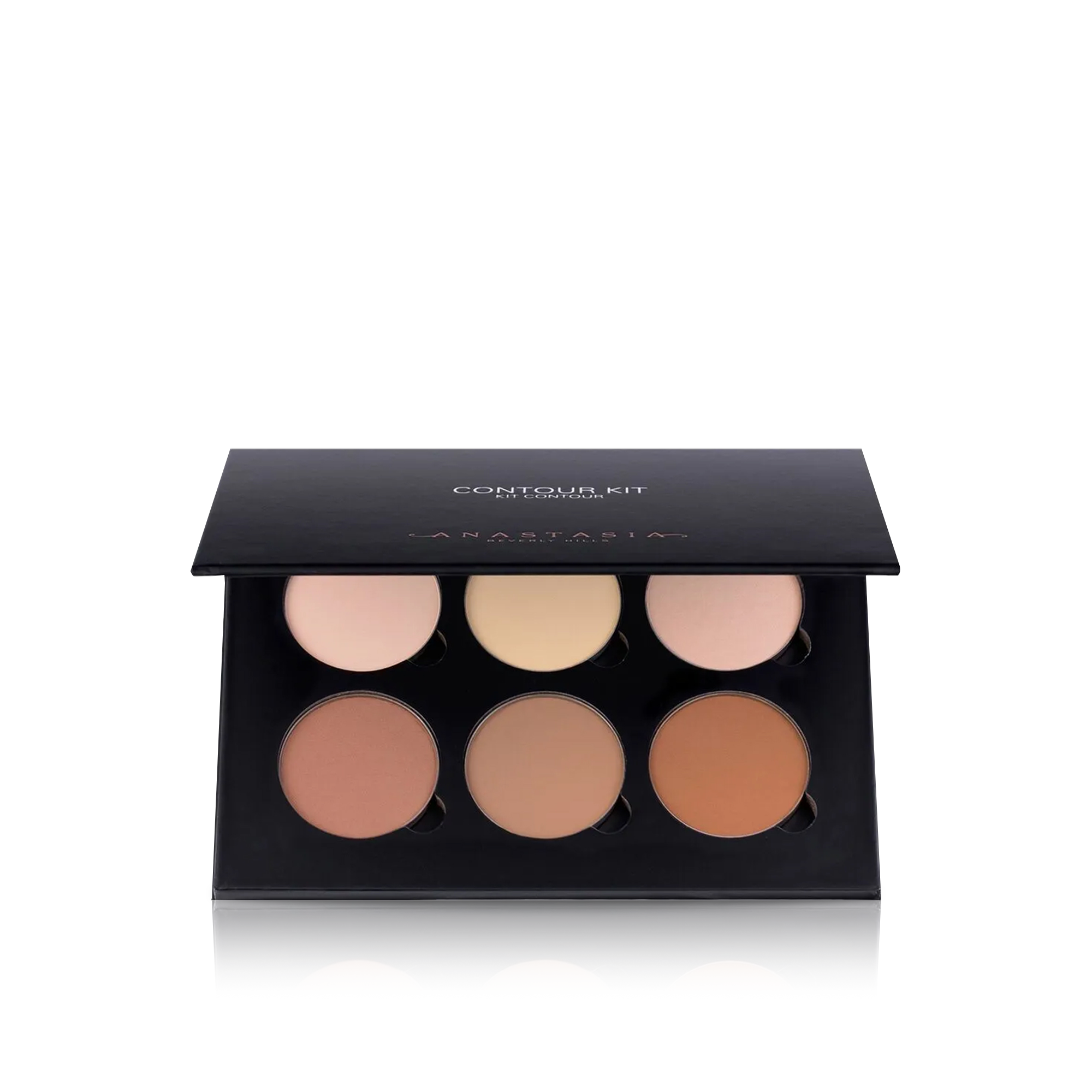 Powder Contour Kit