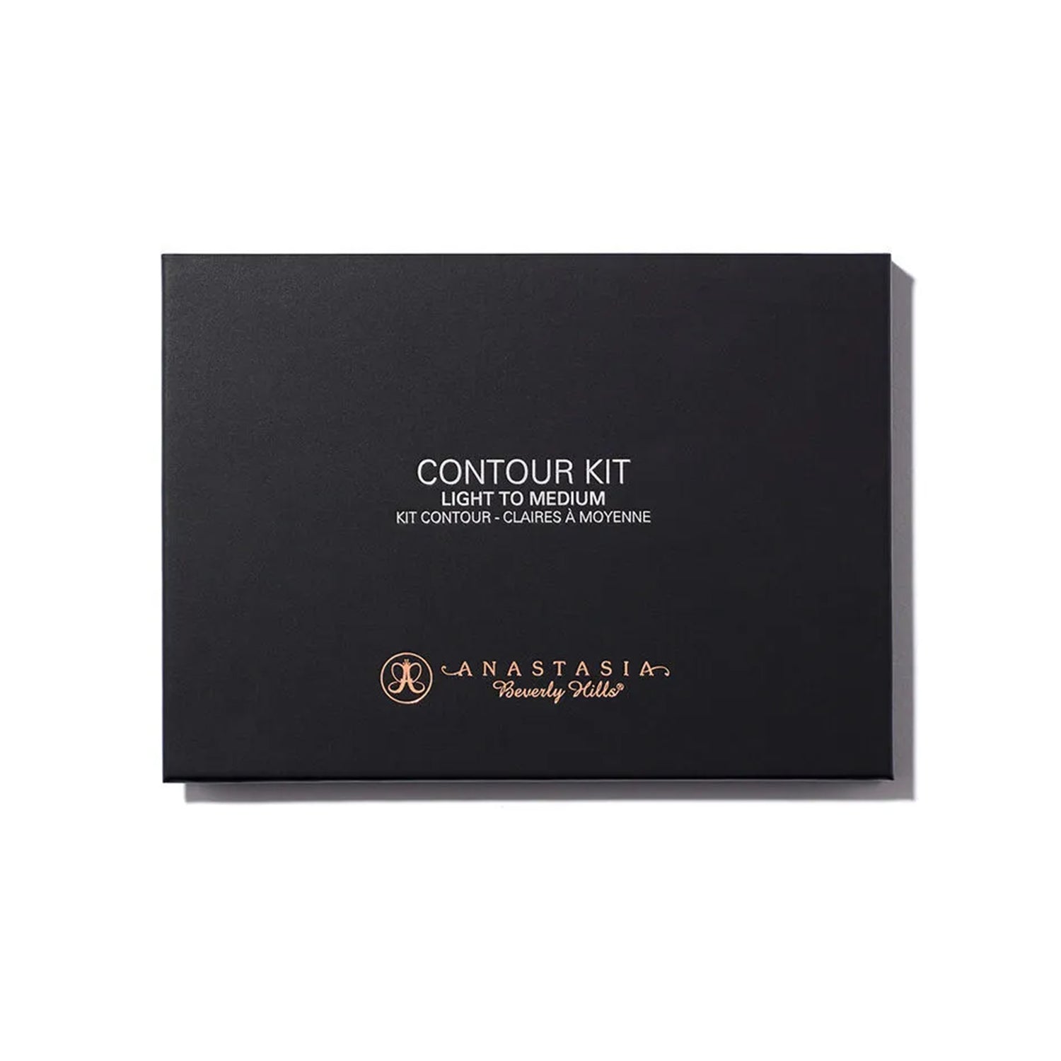 Powder Contour Kit