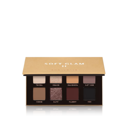 Soft Glam II Mini Eyeshadow Palette