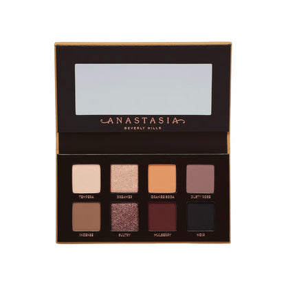 Soft Glam II Mini Eyeshadow Palette