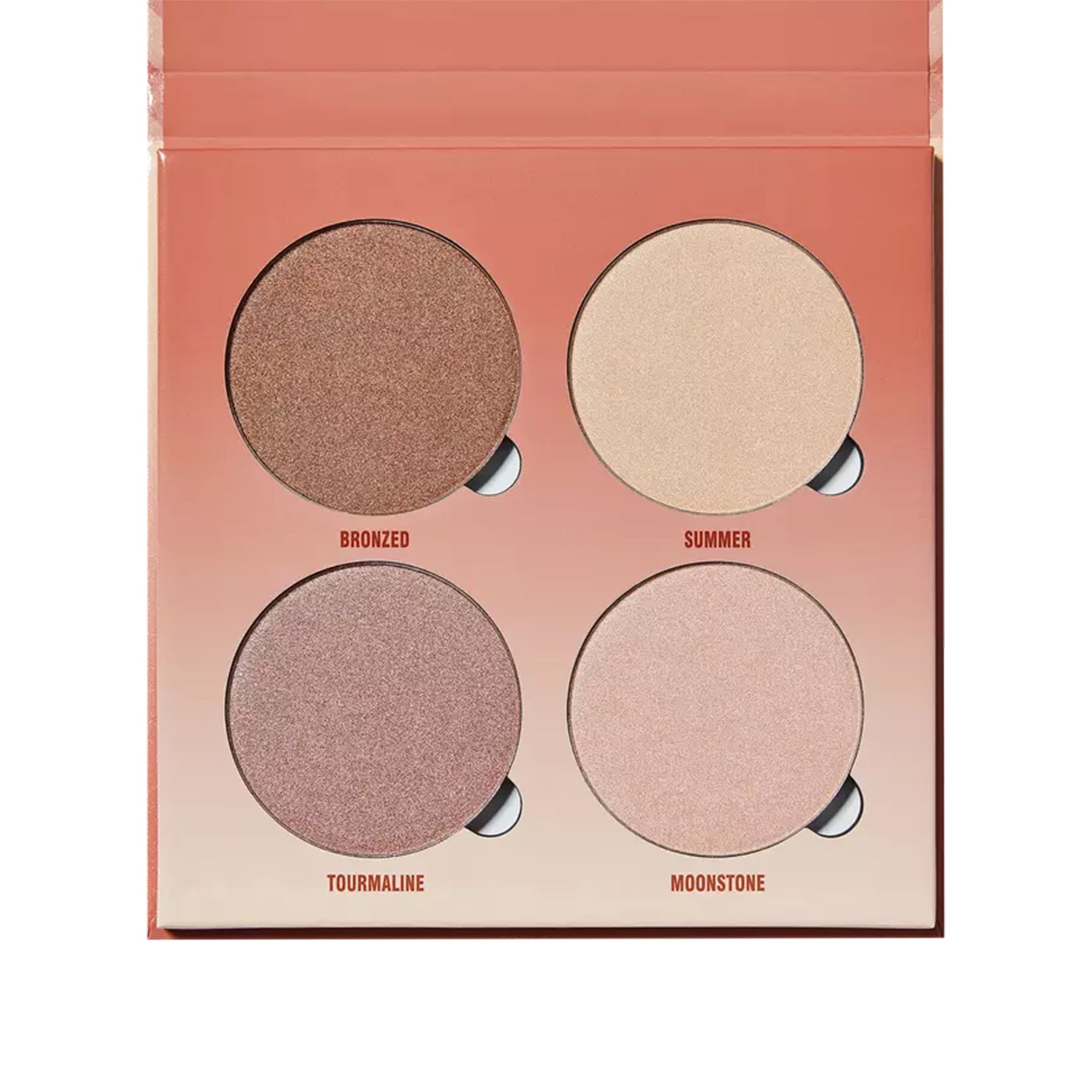 3 Anastasia Beverly Hills popular Glow Kits