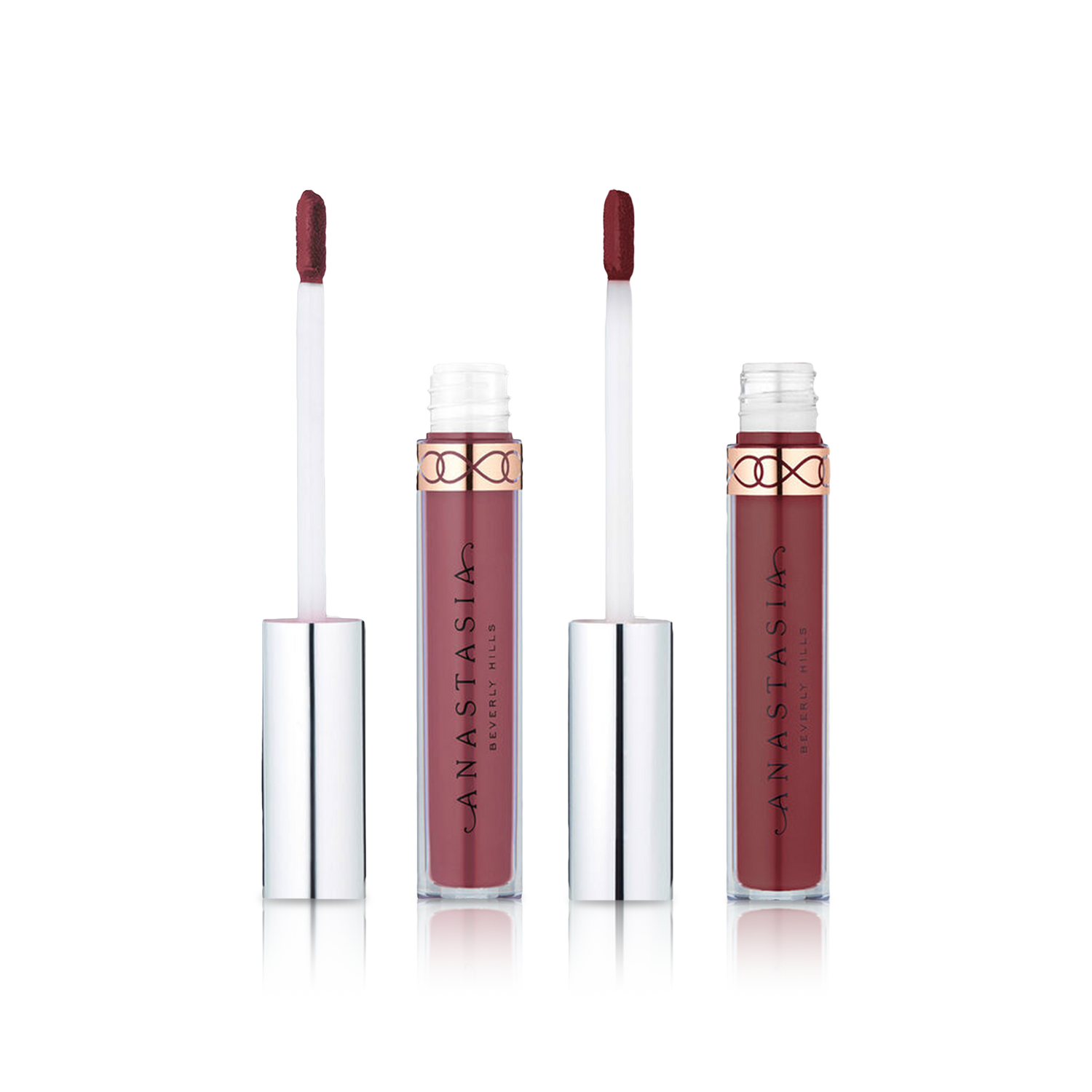 Anastasia Beverly Hills Liquid Lipstick Duo