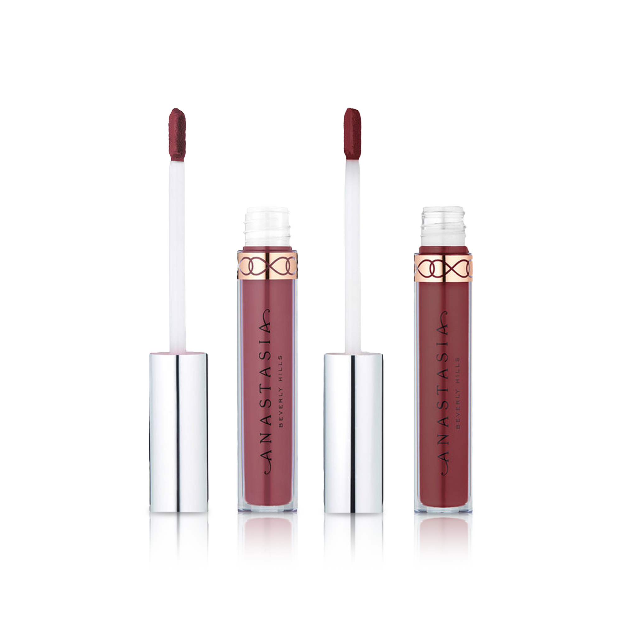 Anastasia Beverly Hills Liquid Lipstick Duo