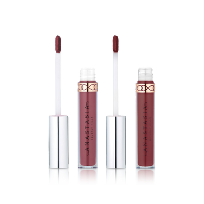 Anastasia Beverly Hills Liquid Lipstick Duo