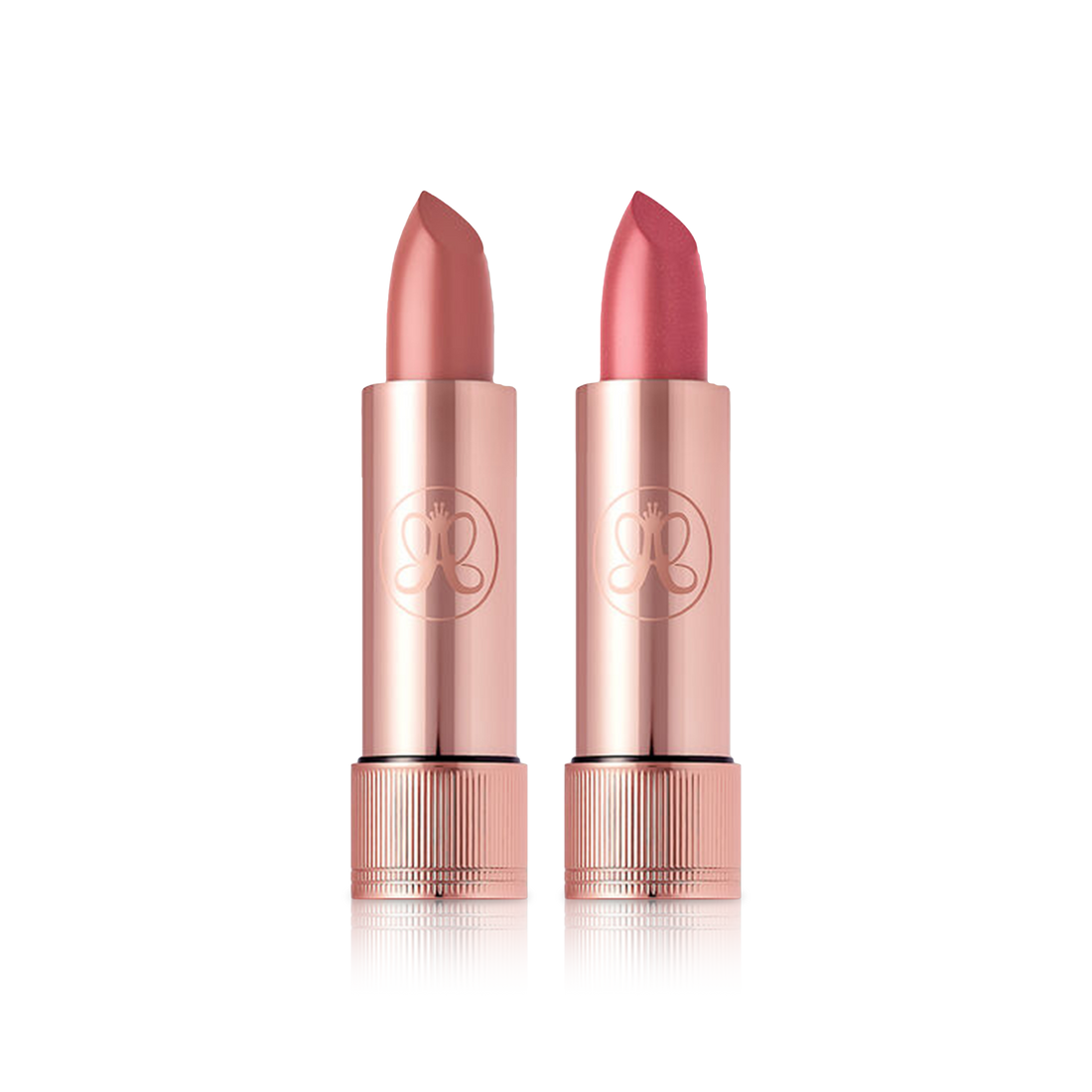 Anastasia Beverly Hills Satin Velvet Lipstick Duo