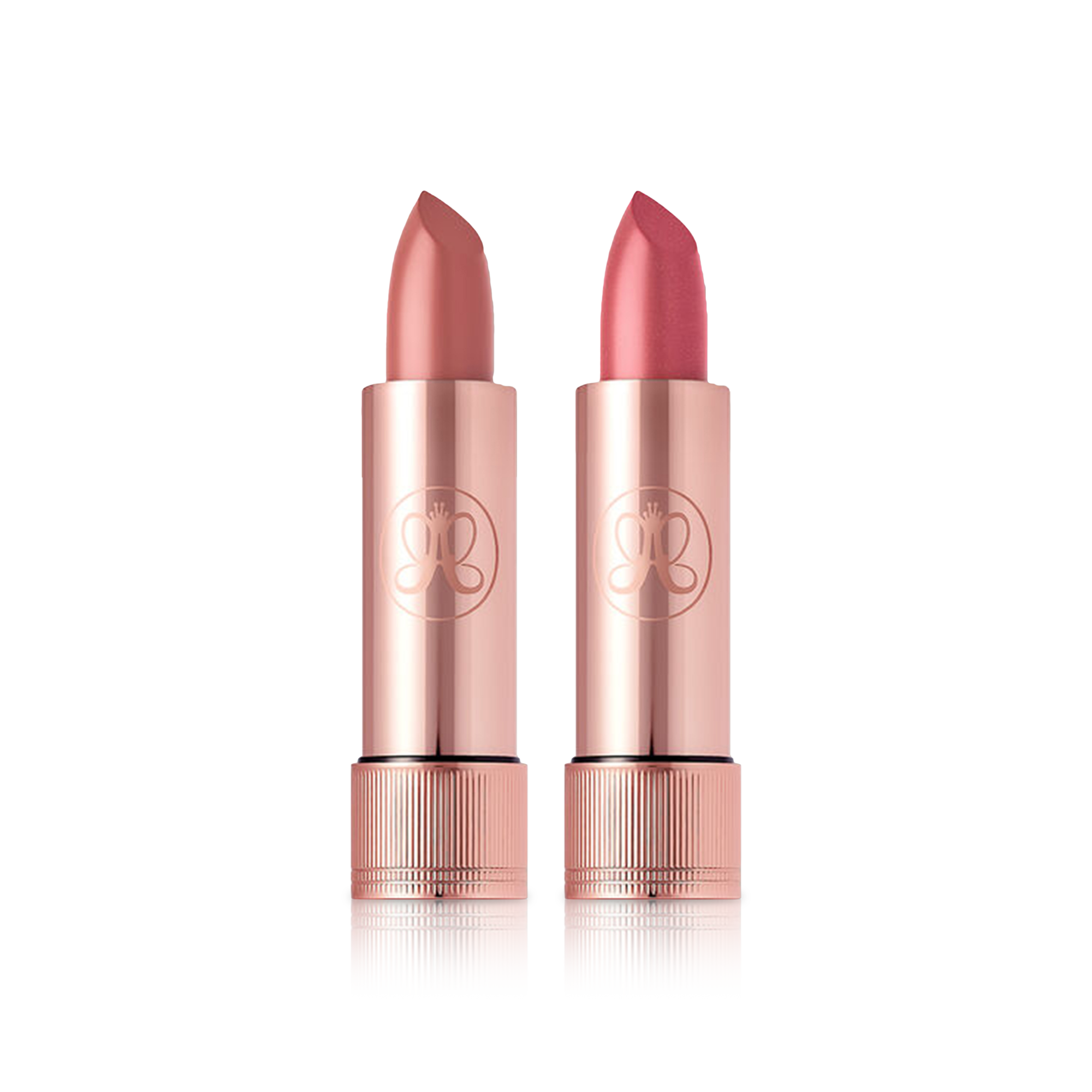 Anastasia Beverly Hills Satin Velvet Lipstick Duo