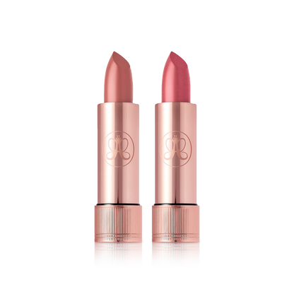 Anastasia Beverly Hills Satin Velvet Lipstick Duo