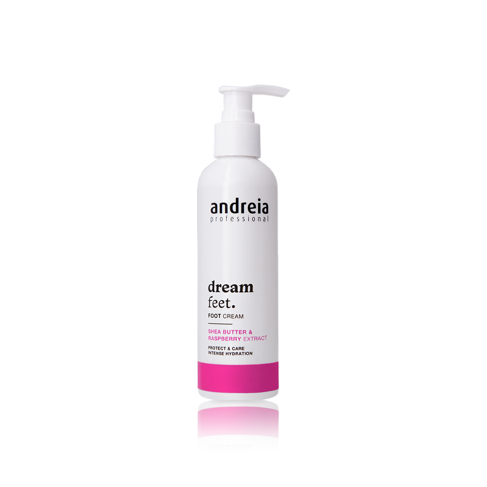 Dream Feet Foot Cream