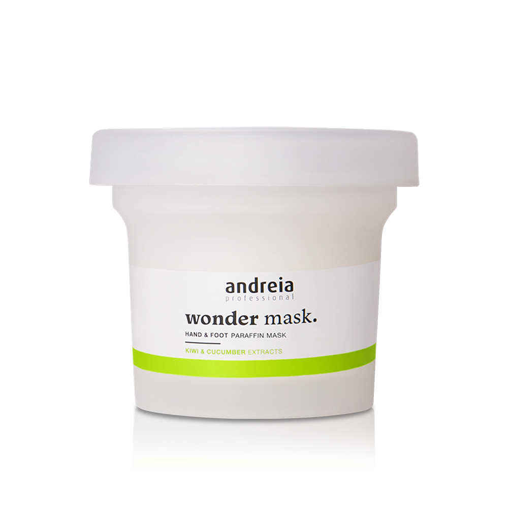 Wonder Mask Hand & Foot Paraffin Mask