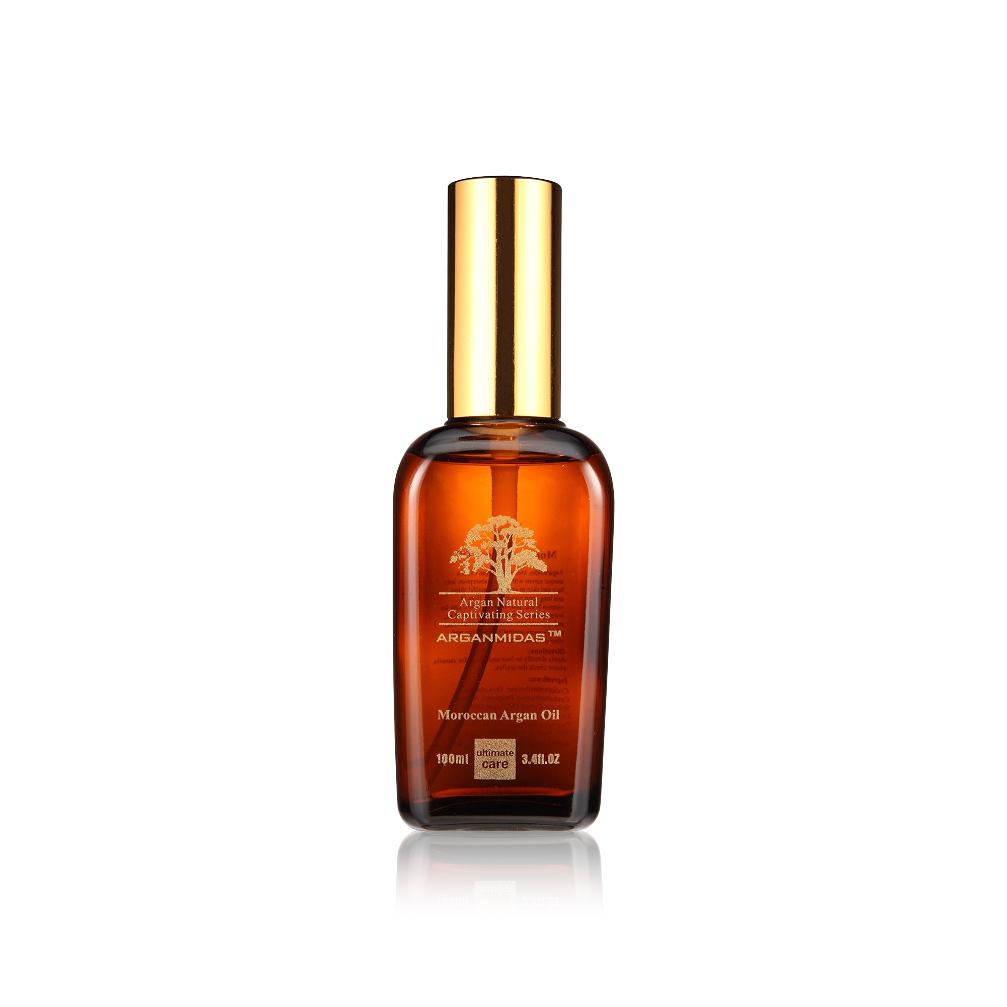 Moroccan Argan Oil