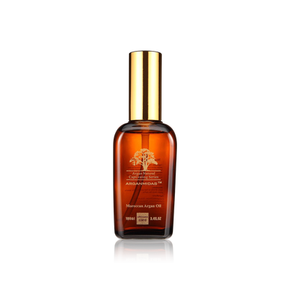 Moroccan Argan Oil