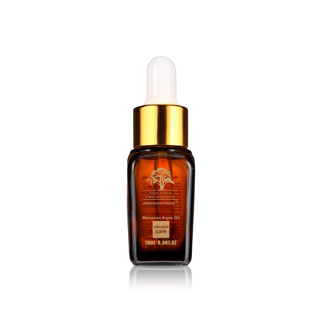 Moroccan Argan Oil