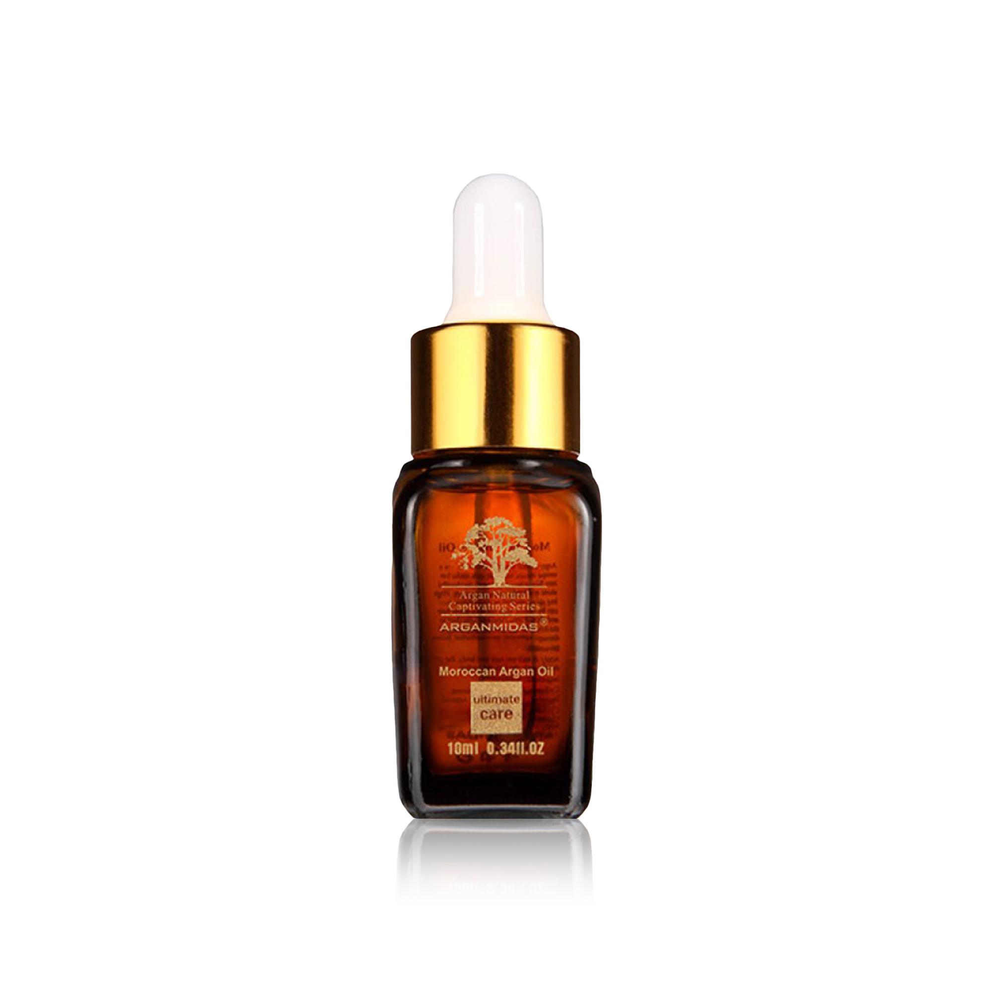 Moroccan Argan Oil