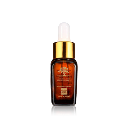 Moroccan Argan Oil