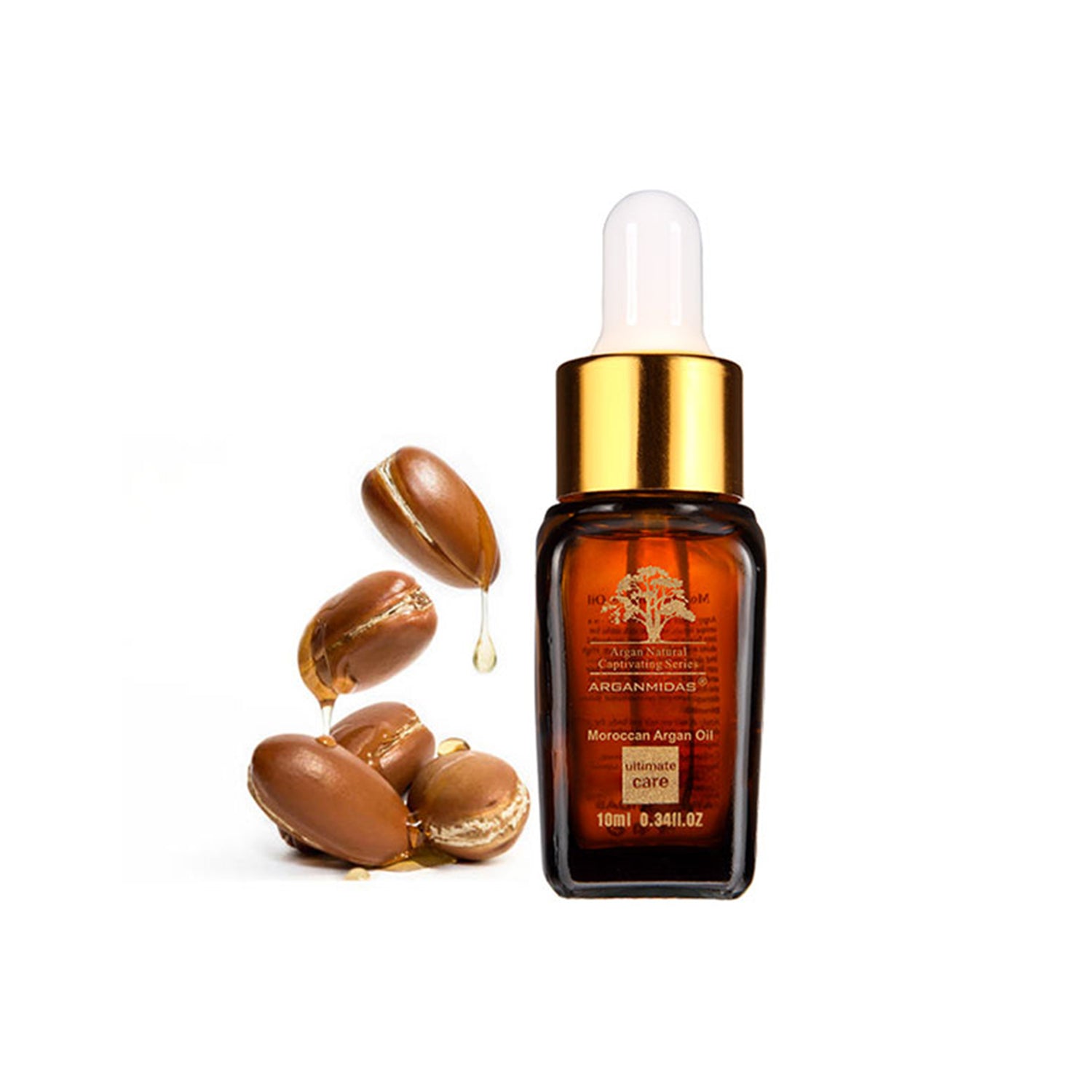 Moroccan Argan Oil