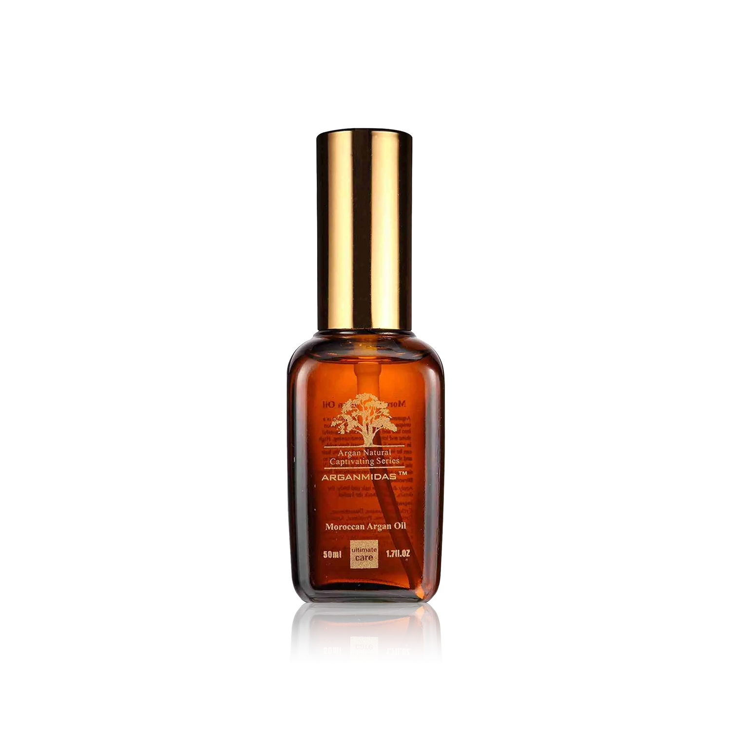 Moroccan Argan Oil