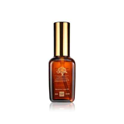 Moroccan Argan Oil