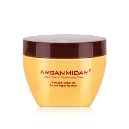 Moroccan Argan Oil Instant Repairing Mask