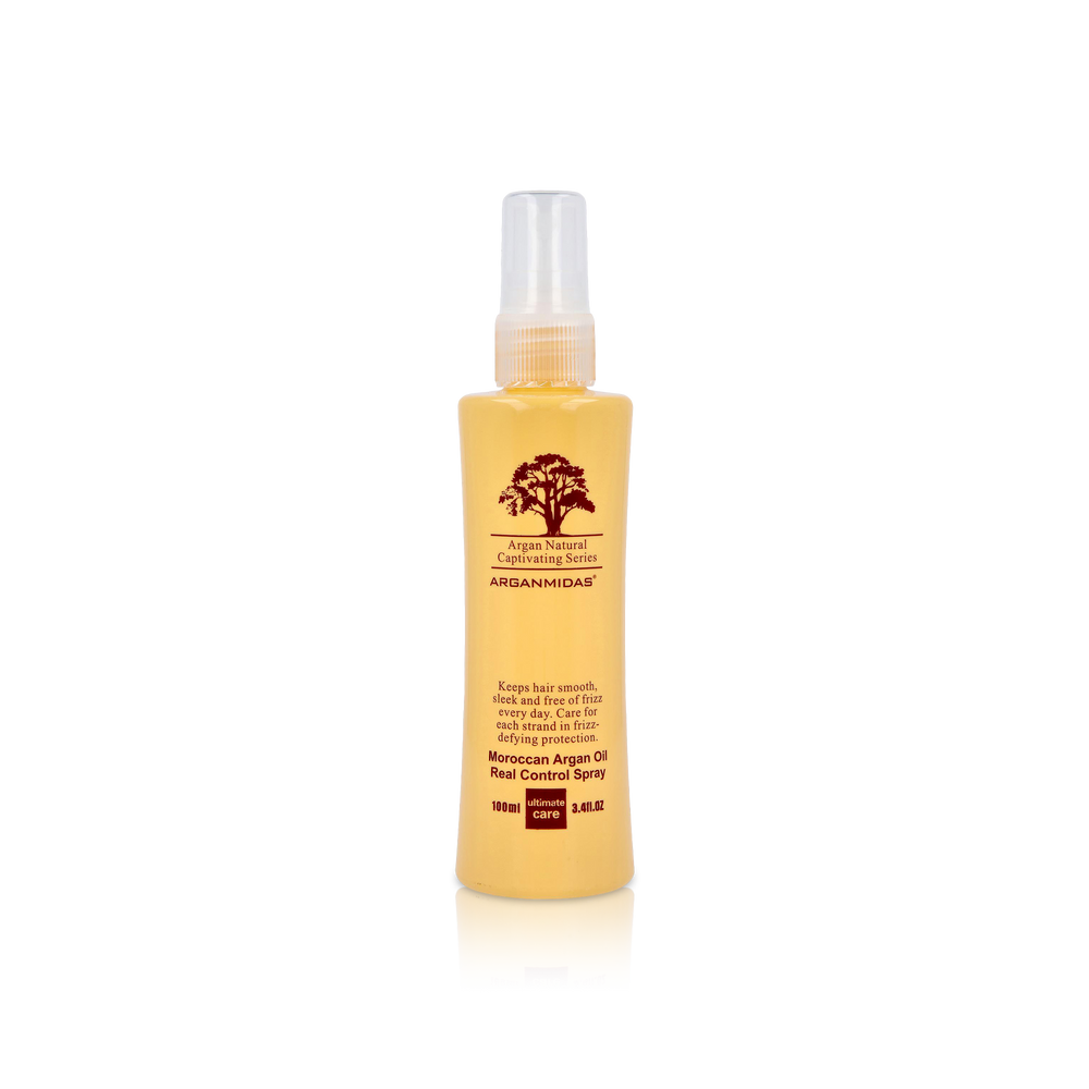 Moroccan Argan Oil Real Control Spray